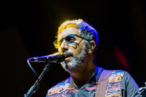 Πέθανε ο κιθαρίστας των Massive Attack, Άντζελο Μπρουσκίνι - Έπασχε από καρκίνο του πνεύμονα