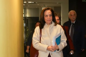 Στο Βερολίνο ο Μητσοτάκης για τη σύνοδο του ΕΛΚ