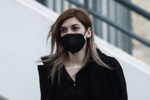 Πάρος: Βυθίζεται ιστιοφόρο σκάφος- Σε εξέλιξη επιχείρηση Λιμενικού και Ελληνικής Ομάδας Διάσωσης