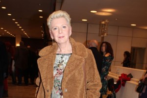 Τζένη Μπαλατσινού για Big Brother: Κάθε γυναίκα νιώθει δυσφορία, ανακάτεμα και ανασφάλεια για το μέλλον και την κοινωνία - εικόνα 4