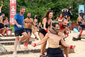 Survivor διαρροή: Αυτή η ομάδα κερδίζει την πρώτη ασυλία απόψε [11/1] - εικόνα 2