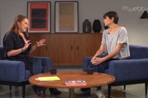 Άννα Μαρία Παπαχαραλάμπους: Θέλουμε να υιοθετήσουμε ένα παιδί