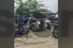 Αχαΐα: Συντετριμμένος ο θείος του 4χρονου Ανδρέα - "Μακάρι να είχα σκοτωθεί εγώ" [βίντεο] - εικόνα 2