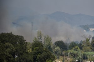 Έκρηξη φιάλης γκαζιού σε ξενοδοχείο της Ζακύνθου - Τραυματίστηκαν δύο εργαζόμενοι