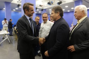 Αλλαγές σε Ναύπλιο και Άργος: Έχασε ο δήμαρχος με τα... περιττώματα και ο ακροδεξιός Καμπόσος - εικόνα 3