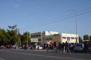 Υπέρ των καταλήψεων και το ΚΚΕ - Κουτσούμπας: Είμαστε στο πλευρό των μαθητών