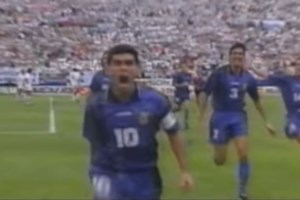 Ντιέγκο Μαραντόνα: Ο Θεός πήρε πίσω το... χέρι του - Οι κορυφαίες στιγμές ενός θρύλου - εικόνα 3