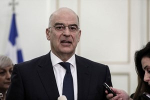 Διάβημα της Αθήνας στην Άγκυρα: "Tερματίστε άμεσα τις παράνομες ενέργειες, υπονομεύετε την ειρήνη" - εικόνα 10