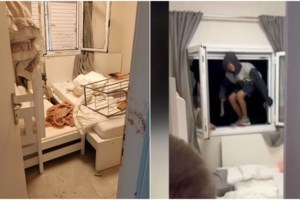 Κολωνάκι: Διάρρηξη με λεία "μαμούθ" - Έκλεψαν κοσμήματα και αντικείμενα αξίας 500.000 ευρώ