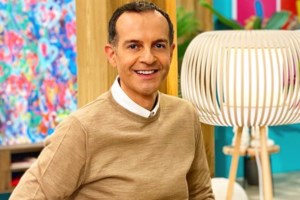 Δανάη Μπάρκα: Οι πρώτες εικόνες από το πάρτι για τα γενέθλιά της - Ποιοι έδωσαν το παρών