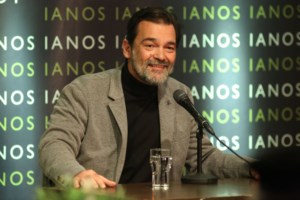 Αντώνης Καφετζόπουλος: Δεν υπάρχει σαπίλα στο θέατρο, μόνο 5-6 είναι οι διωκόμενοι - εικόνα 3