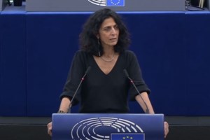 Qatargate: Πάνω από 280.000 ευρώ μετρητά εντοπίστηκαν στο σπίτι του γιου της Μαρί Αρένα - εικόνα 2