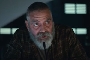 Ο Τζορτζ Κλούνεϊ "τρέμει" τη σύζυγό του - Η απαγόρευση για την κόρη τους Έλλα Κλούνεϊ