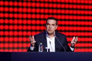 Συμφωνία Ελλάδας-Γαλλίας: Το Βερολίνο "καρφώνει" την Άγκυρα - "Δεν στρέφεται εναντίον άλλων εταίρων"