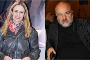 Δίκη Κωστόπουλου: Κατάθεση σοκ από τη Διδασκάλου - "Αυνανίστηκε μέσα στο καμαρίνι μου" - Τον υπερασπίστηκε η Τζομπανάκη - εικόνα 2