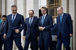 Οι Τούρκοι τρέχουν να μαζέψουν τη δήλωση Ερντογάν για τα "χίλια μέλη της Χαμάς στα νοσοκομεία μας"- "Εννοούσε κατοίκους" - εικόνα 4