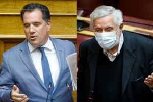 Στο στόχαστρο του ΣΥΡΙΖΑ ο Αδωνις Γεωργιάδης για "αδιευκρίνιστα ποσά" και εμβάσματα του ΣΚΑΙ - Ποια είναι η αλήθεια - εικόνα 3