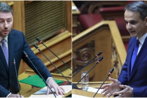 Γιαννακοπούλου: Συμφωνώ με το νομοσχέδιο για τα μη κρατικά πανεπιστήμια, δεν υπάρχει περίπτωση να το καταψηφίσω