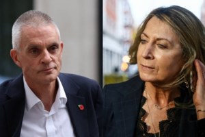 "Ο Τραμπ διπλασίασε τη βλακεία ": Μύδροι από τον κυβερνήτη της Καλιφόρνιας και βασικότερο αντίπαλό του