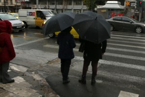 Η ΕΜΥ επικαιροποίησε το έκτακτο δελτίο καιρού: Ως το πρωί του Σαββάτου τα ακραία φαινόμενα - Χάρτες με τις περιοχές - εικόνα 4