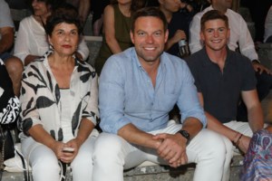 Αντιπρόεδρος του Κινήματος Δημοκρατίας η Θεοδώρα Τζάκρη με ποσοστό 92,44% - Το ευχαριστώ στον Κασσελάκη