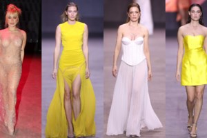 Η Κόνι Μεταξά... εκτέλεσε "Τρύπες" και "Δεν χωράς πουθενά" στο Ντουμπάι: "Να μην το ακούσει ο Αγγελάκας αυτό" [βίντεο]