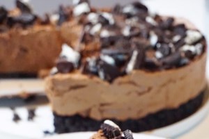 Συνταγή: Νηστίσιμο και υγιεινό κέικ, χωρίς γλουτένη και ζάχαρη - Θα ξετρελαθείτε