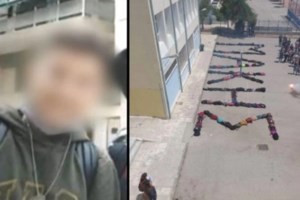 Φρίκη στη Σερβία: Γυναίκα σκότωσε τον σύντροφό της, τον τεμάχισε και μαγείρεψε τα όργανά του [Βίντεο]