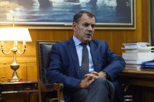 Βορίδης: Οι εκλογές θα γίνουν στο τέλος της τετραετίας