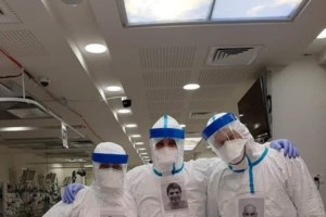 Δείτε τον χάρτη της πανδημίας στην Ελλάδα - Οι περιοχές που δεν έχουν κρούσματα - εικόνα 2