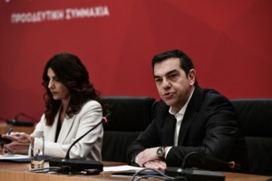 Γιάνης Βαρουφάκης για Αλέξη Τσίπρα: Ρεσιτάλ υποκρισίας η αποχή ΣΥΡΙΖΑ από τη Βουλή