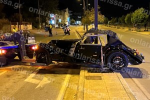 Κρήτη: 75χρονος βρήκε τραγικό θάνατο στα Σφακιά - Το αγροτικό του έπεσε στον γκρεμό