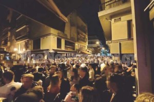 Απίστευτο περιστατικό στο Βόλο: Κατέβηκε τρέχοντας από το ασθενοφόρο που τον μετέφερε στο Νοσοκομείο κι εξαφανίστηκε