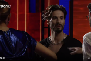 GNTM: Είπε ψέματα η νέα "Ροζάνα Γεωργίου"; Οι φωτογραφίες που την ξεσκεπάζουν [Εικόνες - Βίντεο]