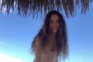 Σακίρα: Στο νοσοκομείο με κρίση άγχους η τραγουδίστρια μετά τον σάλο για "τρίτο πρόσωπο" στον γάμο της [εικόνες] - εικόνα 2