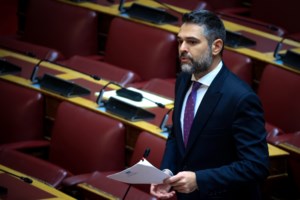 Γιαννούλης κατά Παππά και Τζάκρη: Το Κιλκίς εκτός από ακτινίδια παράγει κι αποστάτες - Στην Πέλλα γράφονται τα ωραιότερα σενάρια