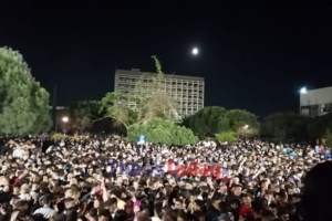 "Φρένο" Χαρδαλιά στα κορονοπάρτι: Συστήνεται ειδική ομάδα ελέγχου, ενόψει της τουριστικής περιόδου - εικόνα 2