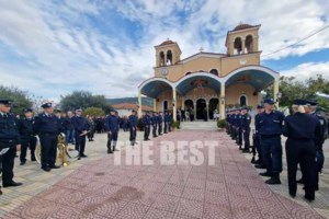 Ασπρόπυργος: "Το αμάξι που κλέψαμε δεν τράβαγε και το παρατήσαμε - Κλέψαμε άλλα τρία" - Τι είπε ο 17χρονος στους αστυνομικούς