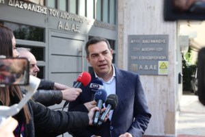 Νίκος Παππάς: Εστηνε το ΣΥΡΙΖΑ- Channel, έψαχνε την Μαρέβα, αλλά τελικά...την πάτησε- Το άδοξο τέλος του εξ απορρήτων του Τσίπρα - εικόνα 5