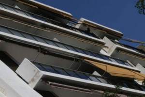 Αμφίκλεια: Νεκρός 62χρονος που έπεσε από το μπαλκόνι του σπιτιού του - Εμεινε όλη τη νύχτα πεσμένος στην αυλή