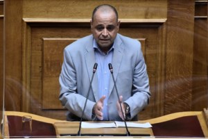 Στη Ρόδο σήμερα η κηδεία του Νεκτάριου Σαντορινιού - Η επιθυμία της οικογένειας