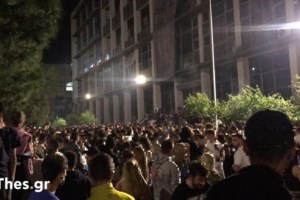 "Φρένο" στα κορονο-πάρτι με τον κωδικό "Μύκονος" - Ειδικές ομάδες κρούσης συγκροτεί η ΕΛΑΣ - εικόνα 3