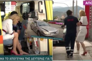 Οριστικά τέλος η Ραχήλ Μακρή από το J2US - Αυτή είναι η πασίγνωστη αντικατάστριά της - εικόνα 7