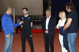 Άνοιξε το tickets.gov.gr: H διαδικασία ταυτοποίησης - Από 9 Απριλίου είσοδος στα γήπεδα με εισιτήριο στο Gov.gr Wallet - εικόνα 2