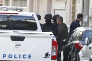 Συναγερμός για ύποπτο αντικείμενο στις Αχαρνές έξω από κατάστημα εστίασης: Μεταβαίνει το ΤΕΕΜ