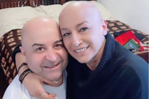 Κωστάς Καββαθάς: Συγκλονίζει σε ανάρτησή του - "Ετοιμάζομαι για το τελευταίο της ζωής μου ταξίδειον - Κρίμα να πεθαίνεις μόνος"