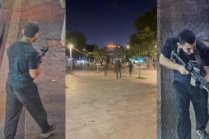 Νετανιάχου: "Το Ιράν έκανε ένα μεγάλο λάθος και θα το πληρώσει" - εικόνα 2