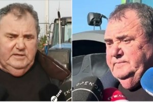 Ανεστίδης: "Αρνείται κάθε εμπλοκή, βρίσκεται στην τράπεζα για να ενημερωθεί για τη δέσμευση", λέει ο δικηγόρος του [βίντεο]