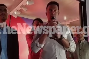 Άγρια οπαδική επίθεση στη Θεσσαλονίκη: Δέκα άτομα ξυλοκόπησαν δύο άντρες για μια ζακέτα με διακριτικά ομάδας - εικόνα 2