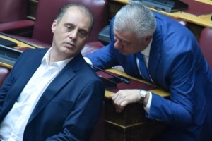 Υποψήφια στις εκλογές η ανιψιά του Αγίου Παϊσίου - Πώς το κόμμα ΝΙΚΗ απειλεί την Ελληνική Λύση του Βελόπουλου